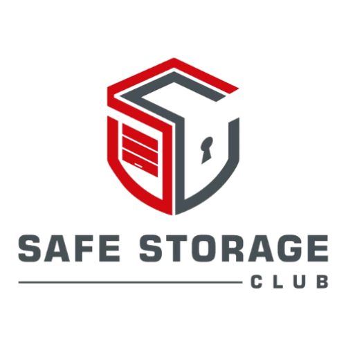 Safe Storage Club Logo