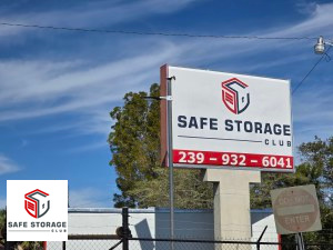Storage Units Near Me Cost