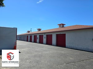 Climate Controlled Storage Lehigh Acres