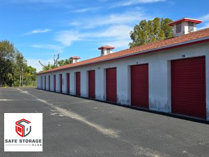 Self Storage Facility Lehigh Acres