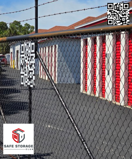 Self Storage in Cape Coral, FL