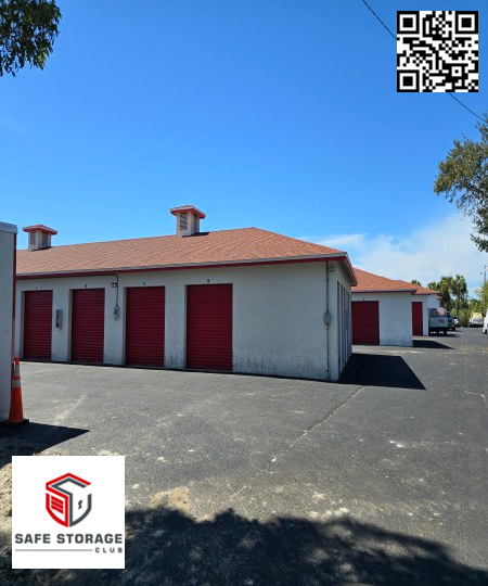 Self Storage in Bonita Springs, FL